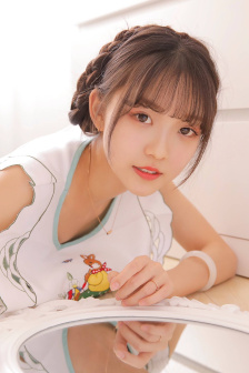 黑色绑带丁字裤女勒阴内裤